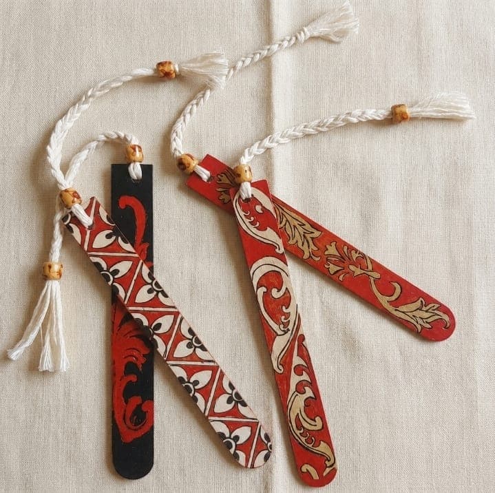 Collector's Bundle – Set of 5