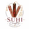 SUHI Crafts Logo