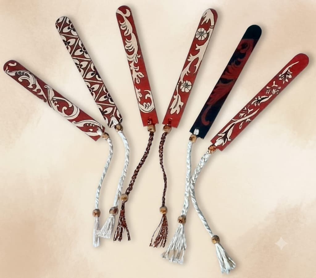 Collector's Bundle – Set of 7