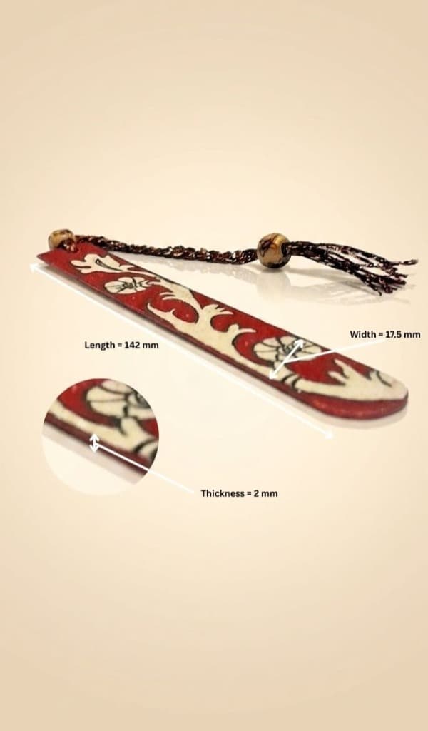 Liyavel Crimson – Blossom Edition