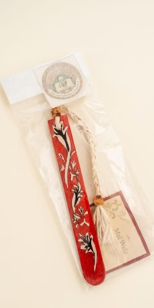Liyavel Crimson – Grace Edition