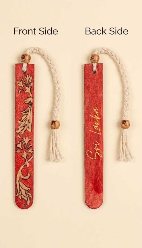Liyavel Gold – Heritage Edition