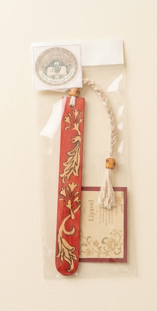 Liyavel Gold – Heritage Edition