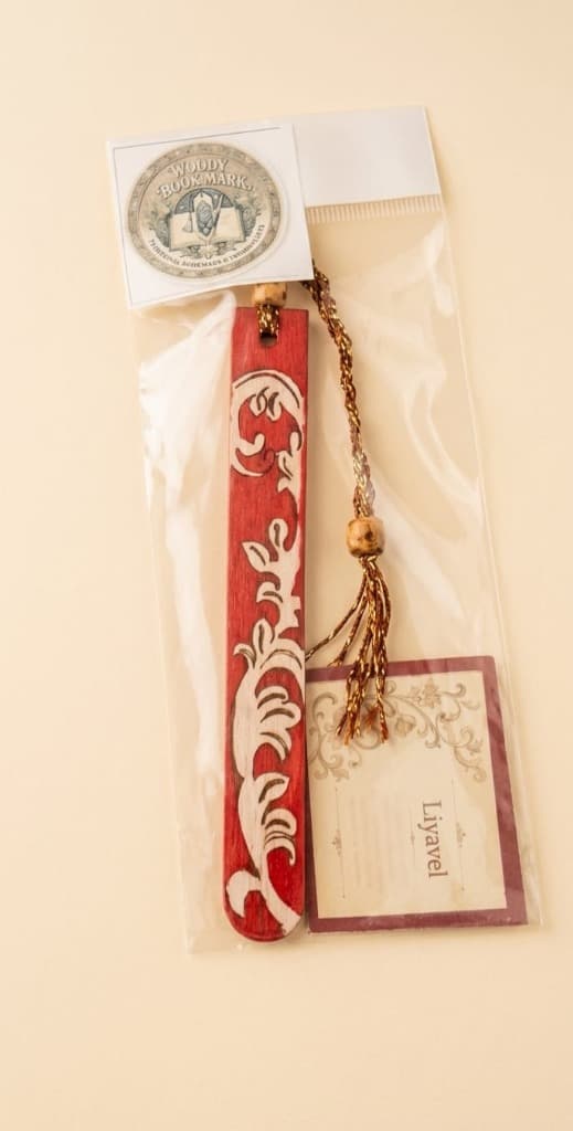 Liyavel Gold – Royal Edition