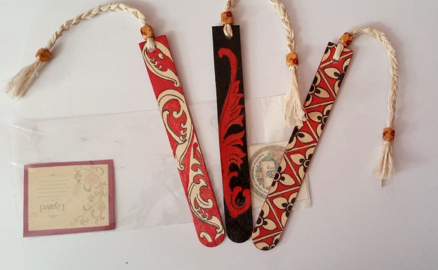 Collector's Bundle โ Set of 3