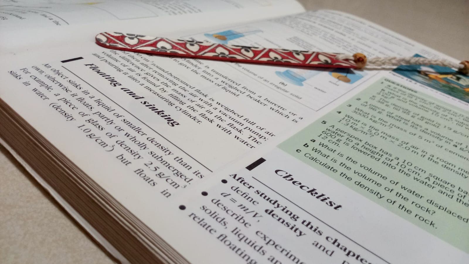 SUHI Crafts Handcrafted Wooden Bookmarks FAQ