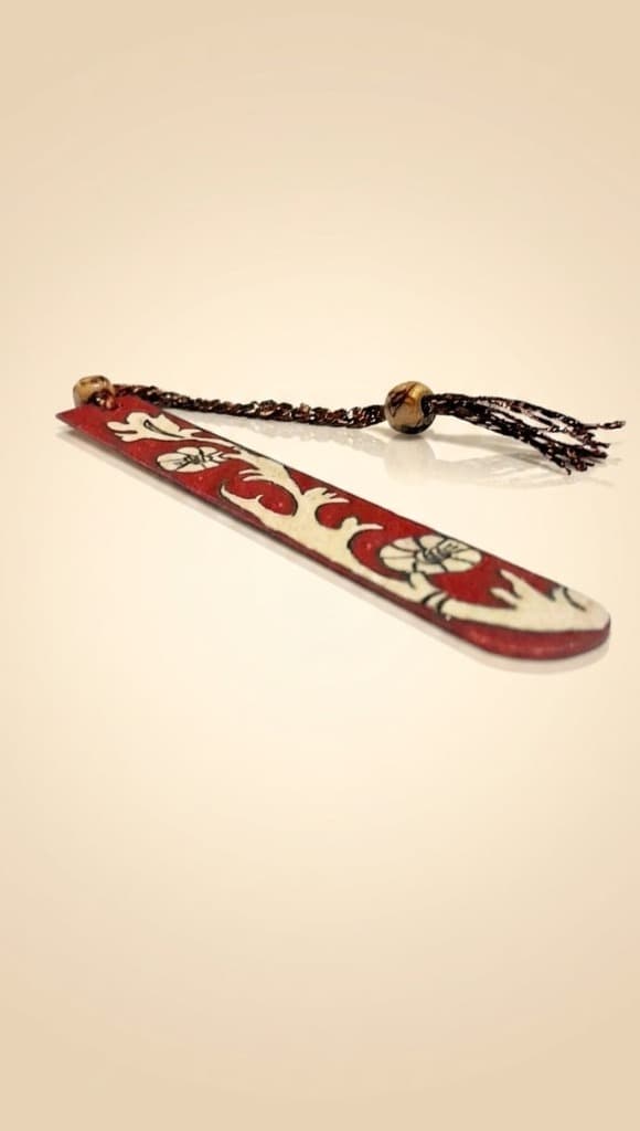 Liyavel Crimson โ Blossom Edition